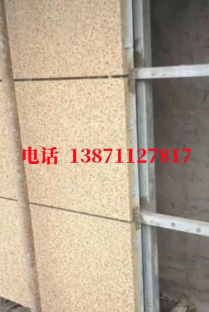 太原镀锌外墙ET板